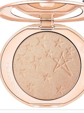 Charlotte Tilbury glow glide Highlighter - Champagne Glow